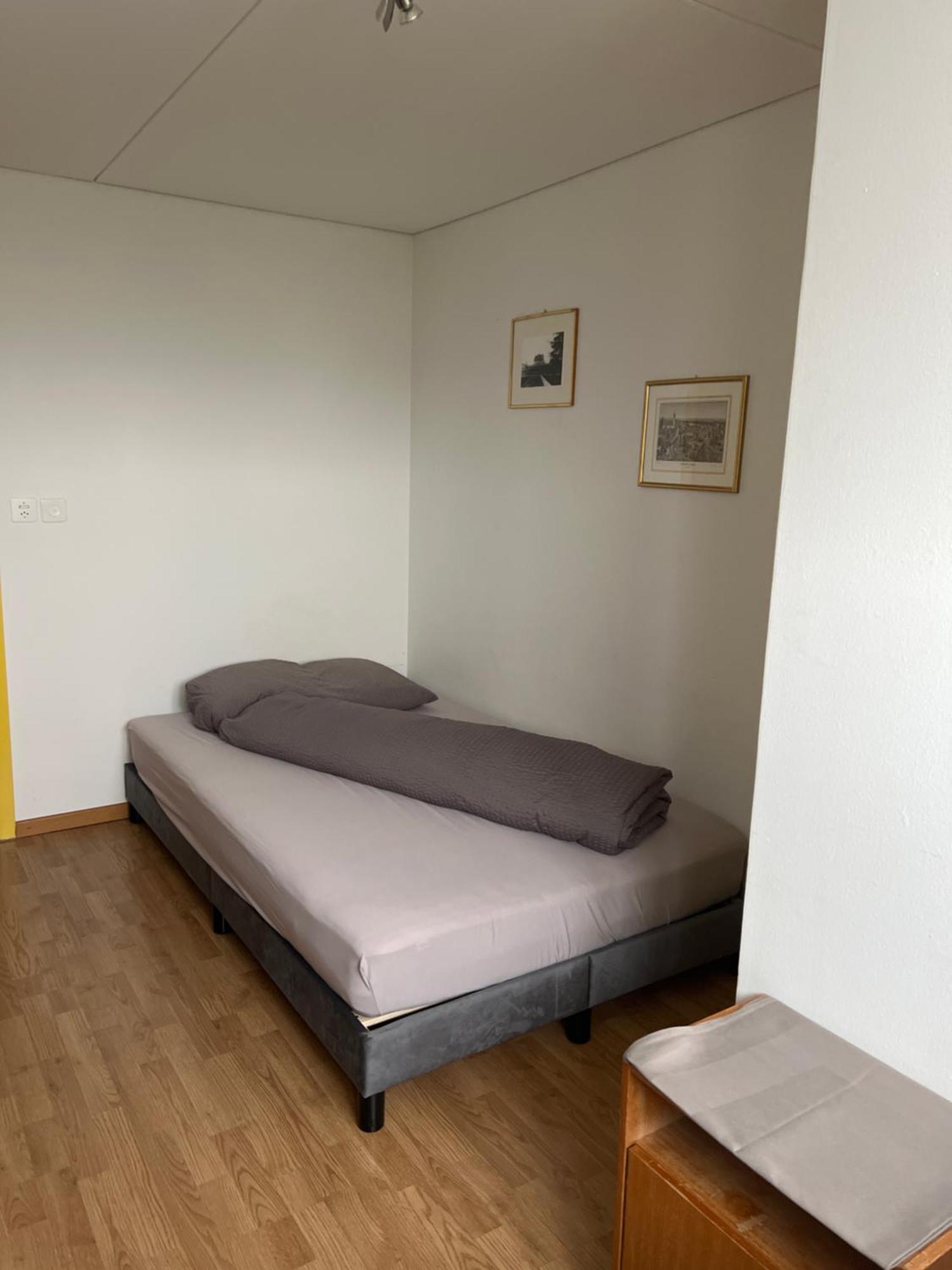 Landgasthof Winzelnberg Egnach Kültér fotó