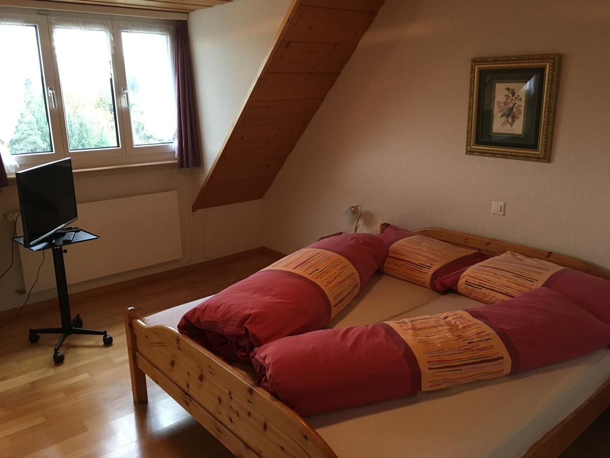 Landgasthof Winzelnberg Egnach Kültér fotó