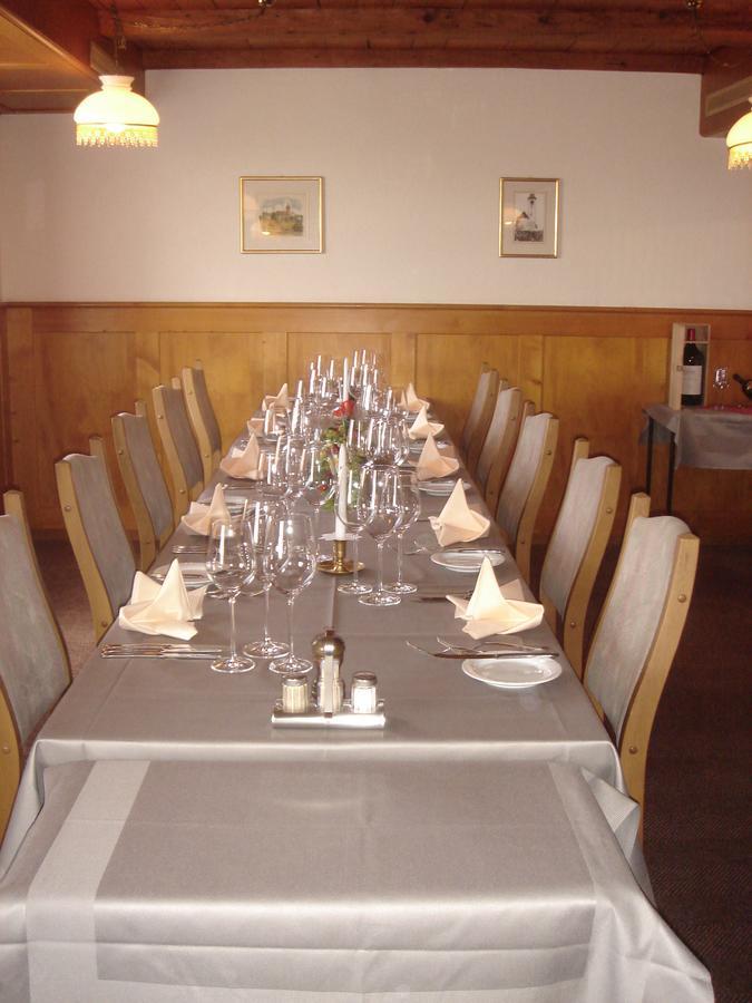 Landgasthof Winzelnberg Egnach Kültér fotó