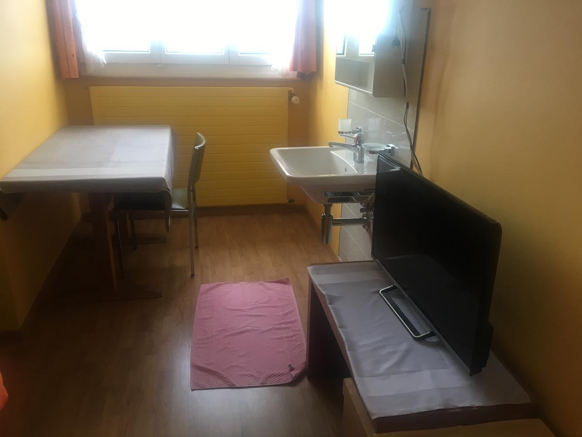 Landgasthof Winzelnberg Egnach Kültér fotó