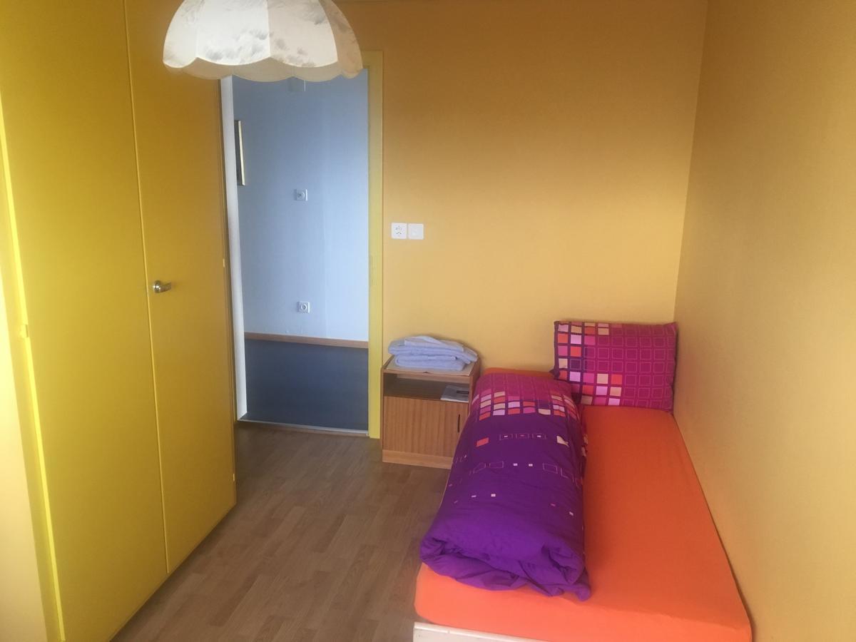 Landgasthof Winzelnberg Egnach Kültér fotó
